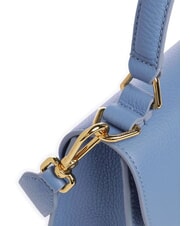 COCCINELLE CAMPIONARIO - DEW  Handtasche, mit Schultergurt Blau - Damentaschen - 3