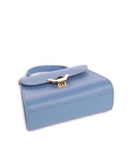 COCCINELLE CAMPIONARIO - DEW  Handtasche, mit Schultergurt Blau - Damentaschen - 5