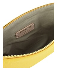 COCCINELLE ALIAS Clutch aus Leder sonnig - Damentaschen - 4