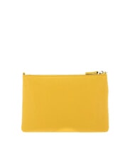 COCCINELLE BEST CROSSBODY Minitasche aus Leder sonnig - Damentaschen - 5