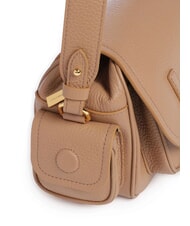 COCCINELLE CAMPUS Mini-Umhängetasche aus Leder Häute - Damentaschen - 3