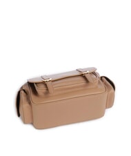 COCCINELLE CAMPUS Mini-Umhängetasche aus Leder Häute - Damentaschen - 5