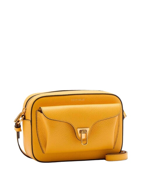 BEAT SOFT Kleine Umhängetasche sonnig - Damentaschen