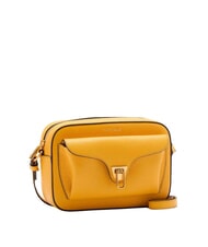 COCCINELLE BEAT SOFT Kleine Umhängetasche sonnig - Damentaschen - 2