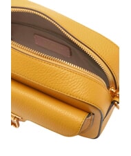 COCCINELLE BEAT SOFT Kleine Umhängetasche sonnig - Damentaschen - 4