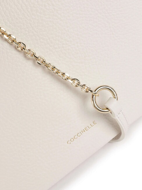 DANDY  Mini-Umhängetasche Weiß - Damentaschen