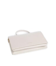 COCCINELLE DANDY  Mini-Umhängetasche Weiß - Damentaschen - 5