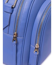 COCCINELLE MALORY  Lederrucksack Blau - Damentaschen - 3