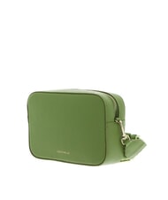 COCCINELLE TEBE Schultertasche aus strukturiertem Leder - Damentaschen