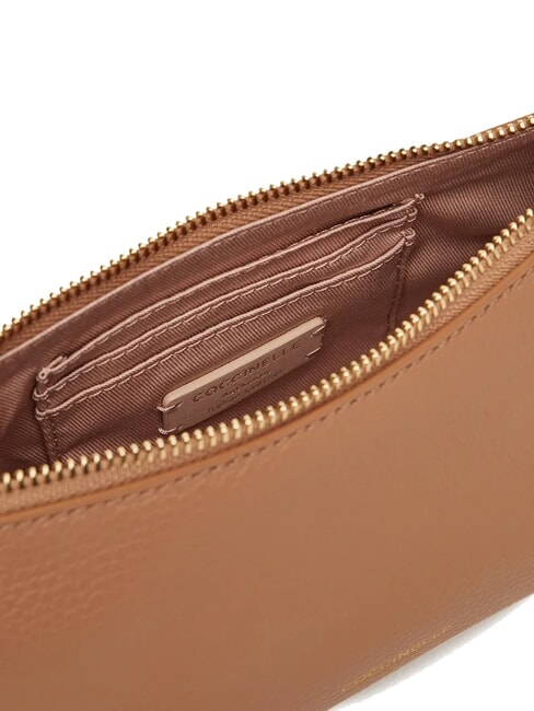 AURA  Mini-Umhängetasche mit Schultergurt Häute - Damentaschen