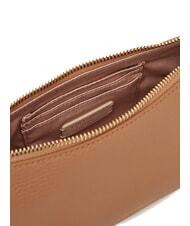 COCCINELLE AURA  Mini-Umhängetasche mit Schultergurt Häute - Damentaschen - 6