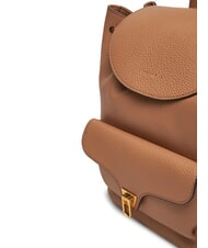 COCCINELLE BEAT SOFT Lederrucksack Häute - Damentaschen - 4