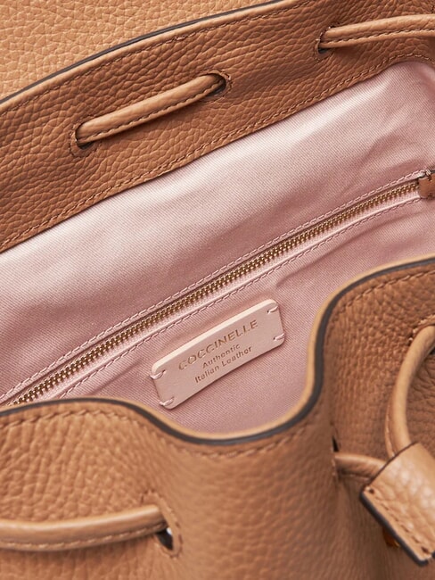 BEAT SOFT Lederrucksack Häute - Damentaschen