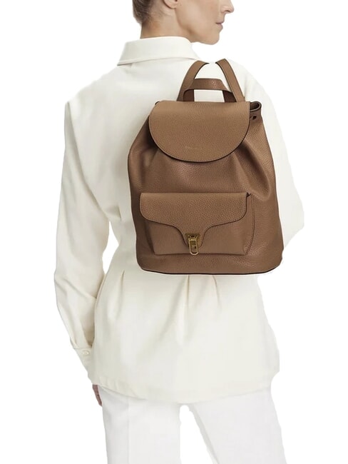 BEAT SOFT Lederrucksack Häute - Damentaschen