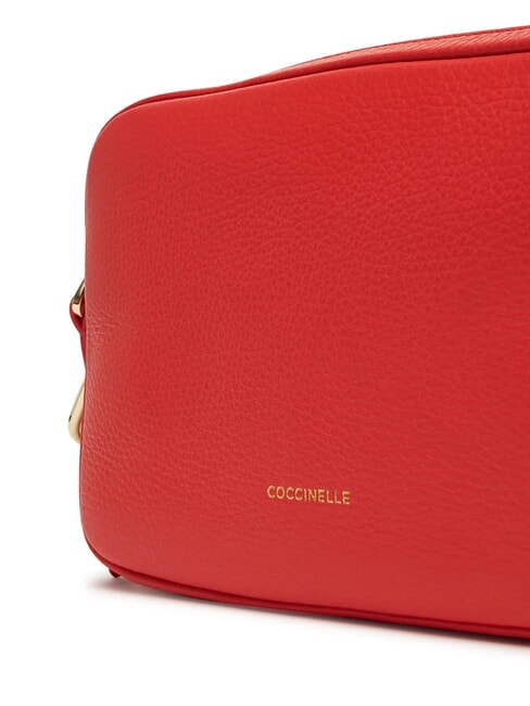 MALORY  Mini-Kameratasche mit Schultergurt Gazpacho - Damentaschen