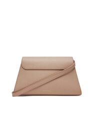 COCCINELLE DEW Umh&auml;ngetasche aus Leder Rosetten - Damentaschen - 3