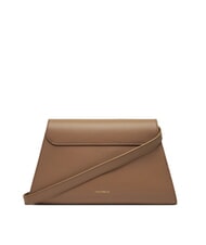 COCCINELLE DEW Mittelgro&szlig;e Umh&auml;ngetasche aus geh&auml;mmertem Leder H&auml;ute - Damentaschen - 4