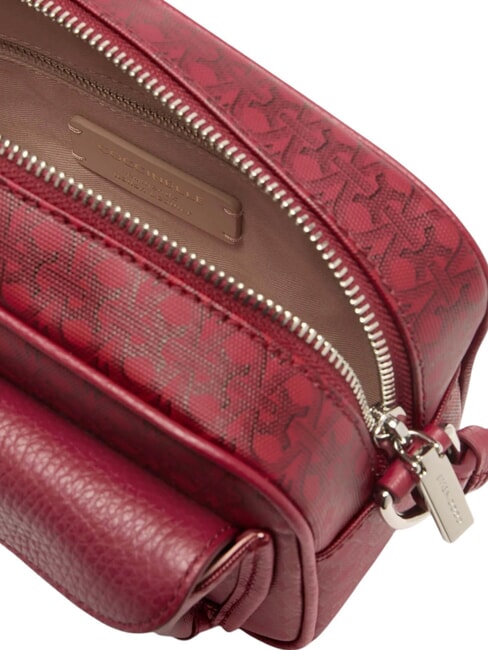 BEAT COAT MONO Schultertasche f&uuml;r Kamera Sangria - Damentaschen