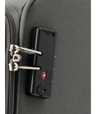 AMERICAN TOURISTER FUN CRUISE Handgepäcktrolley grau/orange - Handgepäck - 6