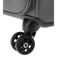 AMERICAN TOURISTER FUN CRUISE Handgepäcktrolley grau/orange - Handgepäck - 8