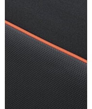 AMERICAN TOURISTER FUN CRUISE Großer erweiterbarer Trolley SCHWARZ ROT - Halbharte Trolleys - 6