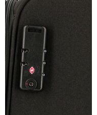 AMERICAN TOURISTER FUN CRUISE Handgepäcktrolley SCHWARZ ROT - Handgepäck - 4