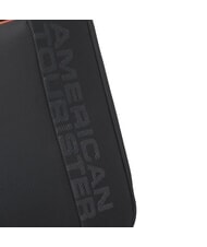 AMERICAN TOURISTER FUN CRUISE Handgepäcktrolley SCHWARZ ROT - Handgepäck - 5