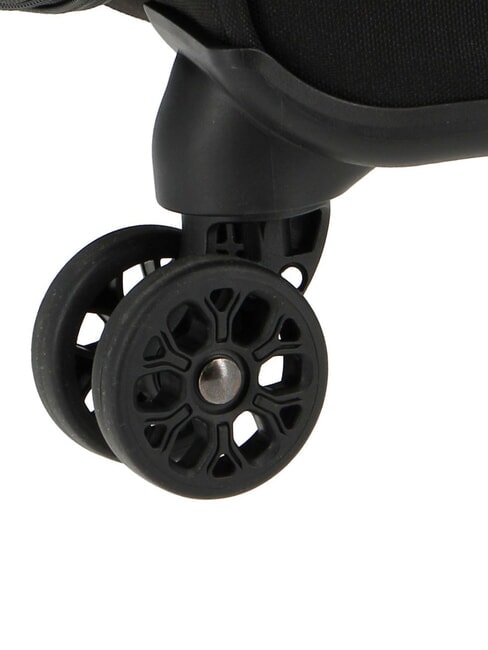 FUN CRUISE Handgepäcktrolley SCHWARZ ROT - Handgepäck