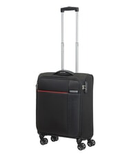 AMERICAN TOURISTER FUN CRUISE Handgepäcktrolley SCHWARZ ROT - Handgepäck - 7