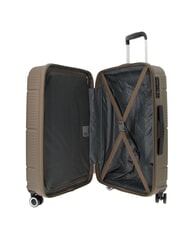 AMERICAN TOURISTER SPEEDPLAY Gro&szlig;er Trolley Perle - Harte Trolleys - 2