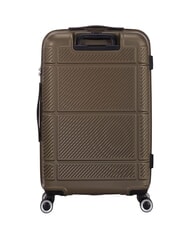 AMERICAN TOURISTER SPEEDPLAY Gro&szlig;er Trolley Perle - Harte Trolleys - 3