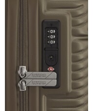 AMERICAN TOURISTER SPEEDPLAY Gro&szlig;er Trolley Perle - Harte Trolleys - 5