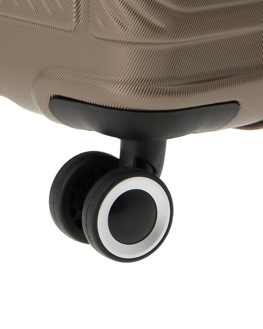 SPEEDPLAY Gro&szlig;er Trolley Perle - Harte Trolleys