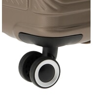 AMERICAN TOURISTER SPEEDPLAY Gro&szlig;er Trolley Perle - Harte Trolleys - 6