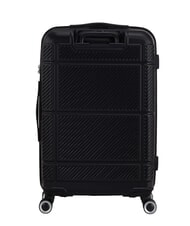 AMERICAN TOURISTER SPEEDPLAY Gro&szlig;er Trolley SCHWARZ - Harte Trolleys - 3