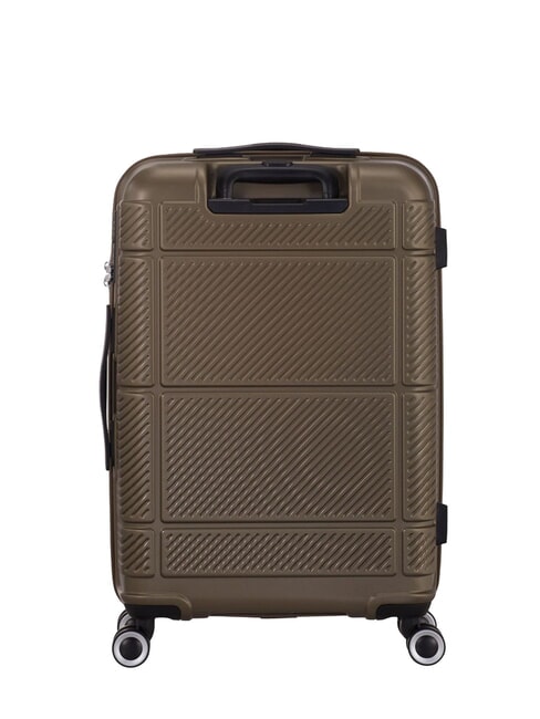 SPEEDPLAY Mittelgroßer Trolley Perle - Harte Trolleys