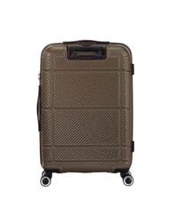 AMERICAN TOURISTER SPEEDPLAY Mittelgroßer Trolley Perle - Harte Trolleys - 3