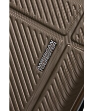 AMERICAN TOURISTER SPEEDPLAY Mittelgroßer Trolley Perle - Harte Trolleys - 4