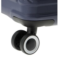 AMERICAN TOURISTER SPEEDPLAY Mittelgro&szlig;er Trolley DUNKELBLAU - Harte Trolleys - 5