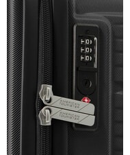 AMERICAN TOURISTER SPEEDPLAY Mittelgroßer Trolley SCHWARZ - Harte Trolleys - 4