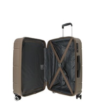 AMERICAN TOURISTER SPEEDPLAY 3er-Set Trolleys: Kabine, mittel, groß Perle - Trolleyset - 2