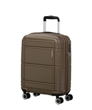 AMERICAN TOURISTER SPEEDPLAY 3er-Set Trolleys: Kabine, mittel, groß Perle - Trolleyset - 3