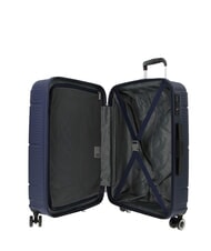 AMERICAN TOURISTER SPEEDPLAY 3er-Set Trolleys: Kabine, mittel, groß DUNKELBLAU - Trolleyset - 2