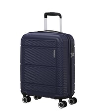 AMERICAN TOURISTER SPEEDPLAY 3er-Set Trolleys: Kabine, mittel, groß DUNKELBLAU - Trolleyset - 3