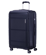 AMERICAN TOURISTER SPEEDPLAY 3er-Set Trolleys: Kabine, mittel, groß DUNKELBLAU - Trolleyset - 5
