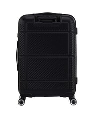 AMERICAN TOURISTER SPEEDPLAY 3er-Set Trolleys: Kabine, mittel, groß SCHWARZ - Trolleyset - 7