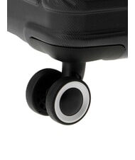 AMERICAN TOURISTER SPEEDPLAY 3er-Set Trolleys: Kabine, mittel, groß SCHWARZ - Trolleyset - 8