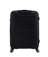 AMERICAN TOURISTER SPEEDPLAY Handgepäcktrolley SCHWARZ - Handgepäck - 4