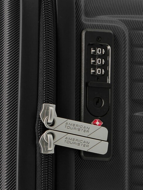 SPEEDPLAY Handgepäcktrolley SCHWARZ - Handgepäck