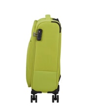 AMERICAN TOURISTER SUN BREAK Handgepäcktrolley Kalk - Handgepäck - 3